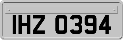 IHZ0394