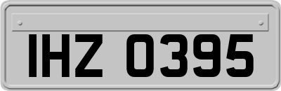 IHZ0395