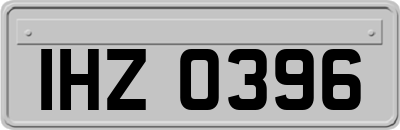 IHZ0396