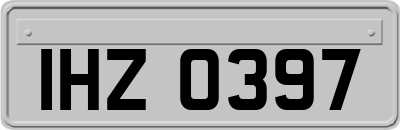 IHZ0397