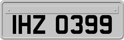 IHZ0399