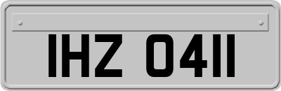 IHZ0411