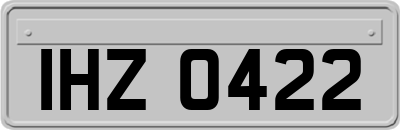 IHZ0422