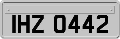 IHZ0442