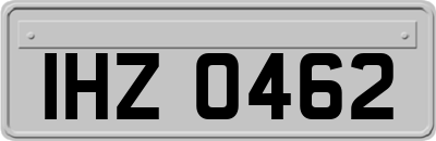 IHZ0462