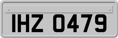 IHZ0479
