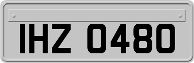 IHZ0480