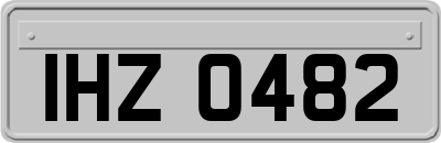 IHZ0482