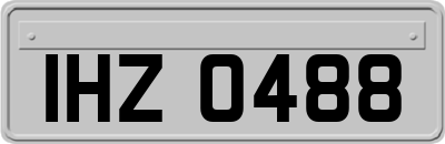 IHZ0488