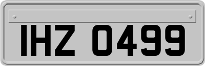 IHZ0499