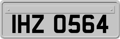 IHZ0564
