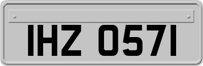 IHZ0571