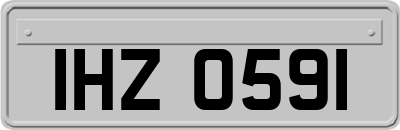 IHZ0591