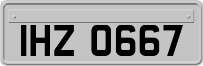 IHZ0667