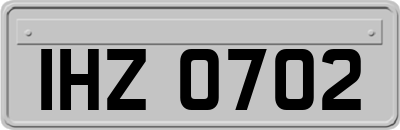 IHZ0702
