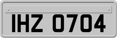 IHZ0704