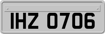 IHZ0706