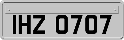 IHZ0707