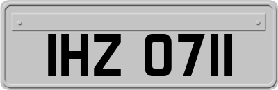 IHZ0711