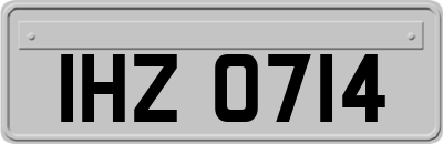 IHZ0714