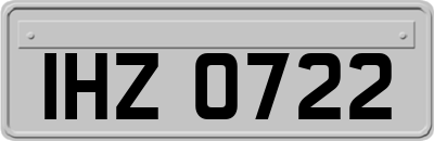 IHZ0722