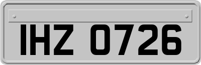 IHZ0726