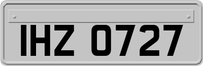 IHZ0727