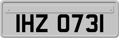 IHZ0731