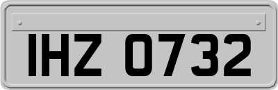 IHZ0732