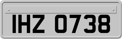 IHZ0738