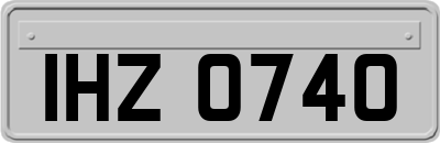 IHZ0740