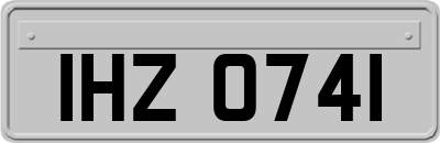 IHZ0741