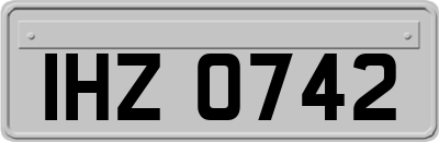 IHZ0742
