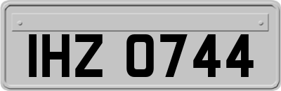 IHZ0744