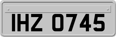 IHZ0745
