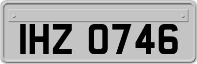IHZ0746