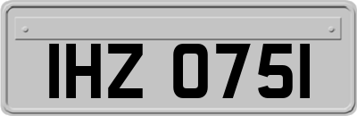 IHZ0751