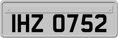 IHZ0752