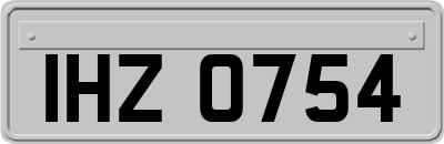IHZ0754