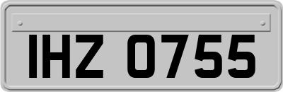 IHZ0755
