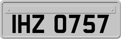IHZ0757
