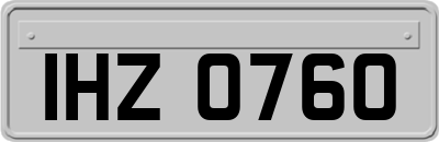 IHZ0760