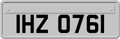 IHZ0761