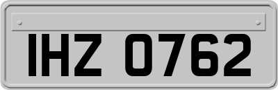 IHZ0762