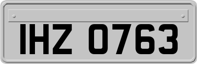 IHZ0763