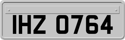 IHZ0764