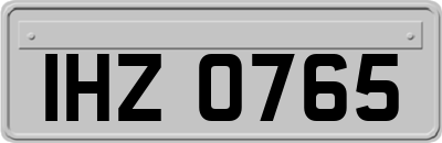 IHZ0765