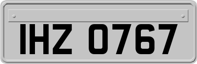 IHZ0767