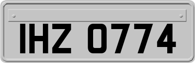 IHZ0774