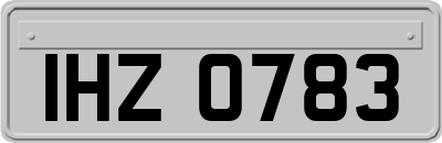 IHZ0783